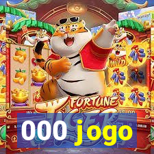 000 jogo